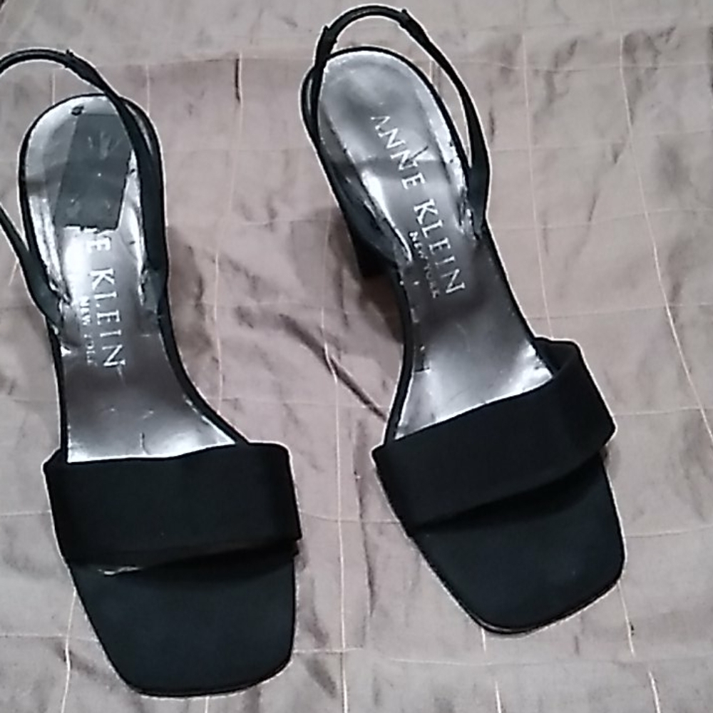 Anne Klein sandals